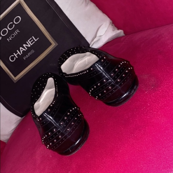 Prada flats - Picture 3 of 8